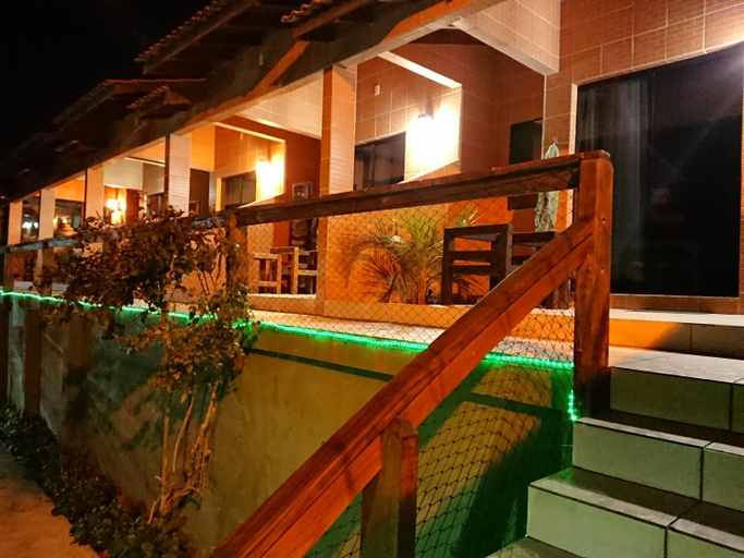 Others 5, Pousada Suites do Santinho, Florianopolis