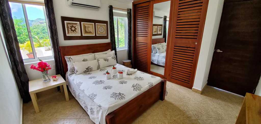 2, Villa Solymar, Las Terrenas