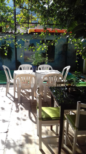 Others 2, Brumar Inn, Angra dos Reis