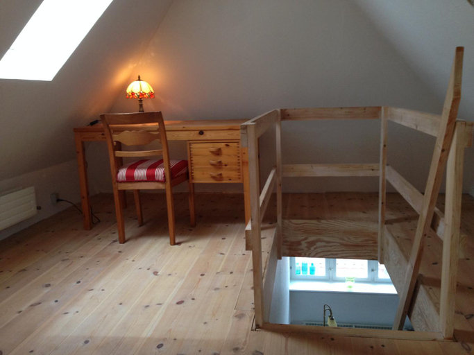 Bedroom 2, Struckshus, Tønder