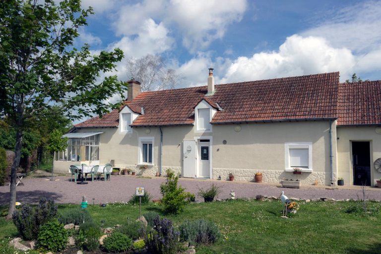 Others 5, Le Pre de Luceau, Cher