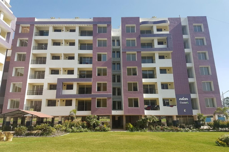 Others 2, StayEden Service Apartment Rau - 1BHK, Indore