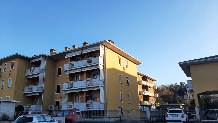 L'angolo di Betti, Piacenza