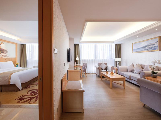 Others 4, Vienna Hotel Zhongshan West District, Zhongshan