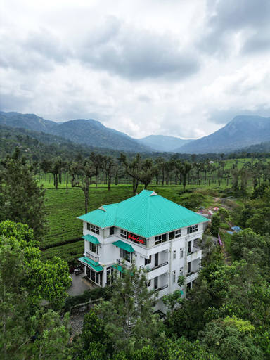Exterior & Views 2, Lumino Winter Castle, Idukki