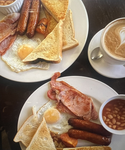 Food & Drinks 4, Dundrum Inn, Newry, Mourne and Down