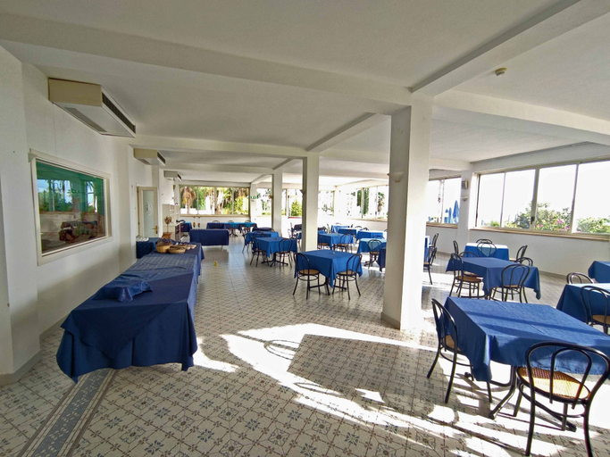 Food & Drinks 5, Picchio Hotel Pescoluse, Lecce