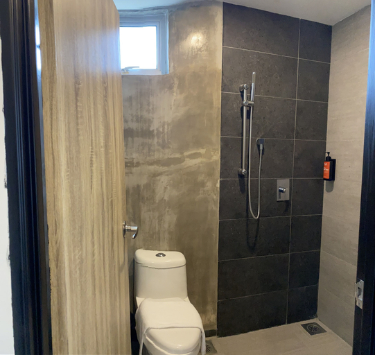 Bathroom 4, SUPER 8 HOTEL ALOR SETAR, Kota Setar