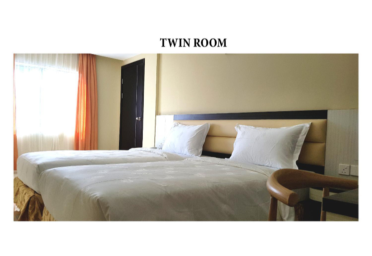 2, SP Hotel, Batam