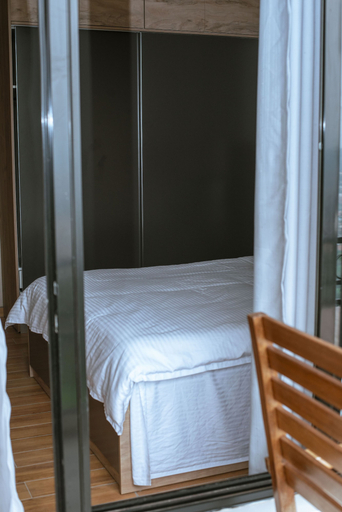 Bedroom 2, Vista Heights Residence, Kicukiro