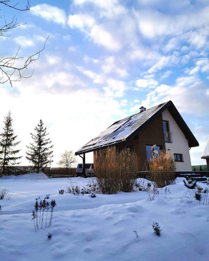 Others 5, Relax Houses - Domy Mazur, Ełk
