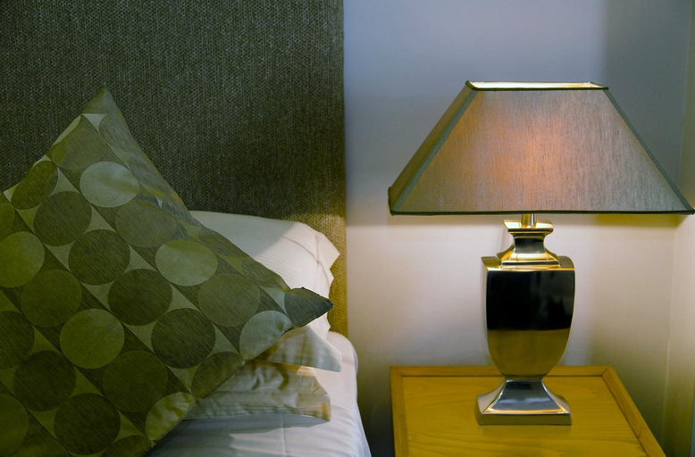 Bedroom 3, Hotel Valeri, Rome