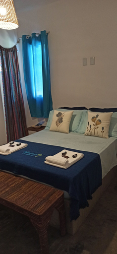 Bedroom 3, CONDOMÍNIO SHALOM BEACH, Aracati