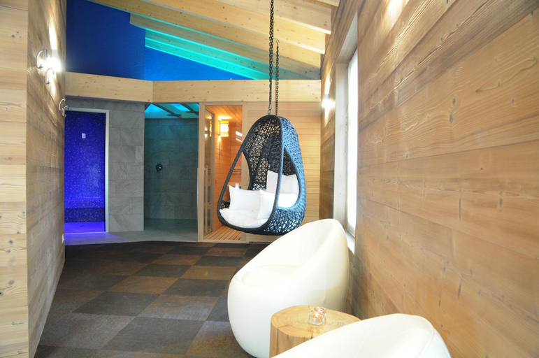 Others 5, TOURING HOTEL & SPA, Brescia