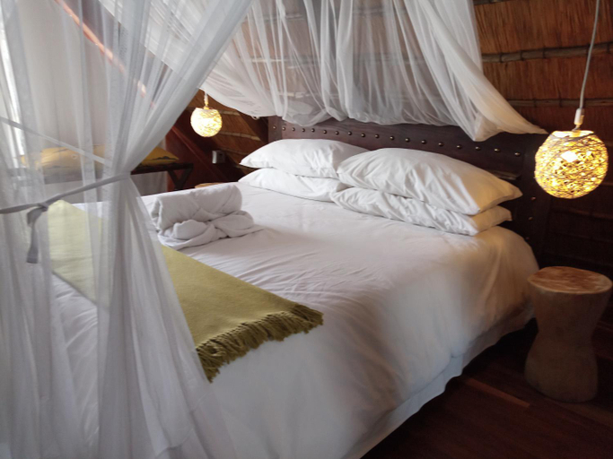 Bedroom 2, Von Bach Dam Resort, Omatako