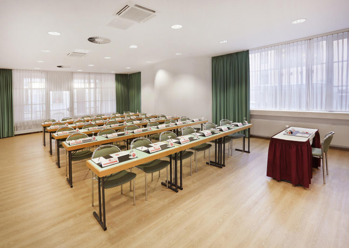 Others 3, Michel Hotel Landshut, Landshut