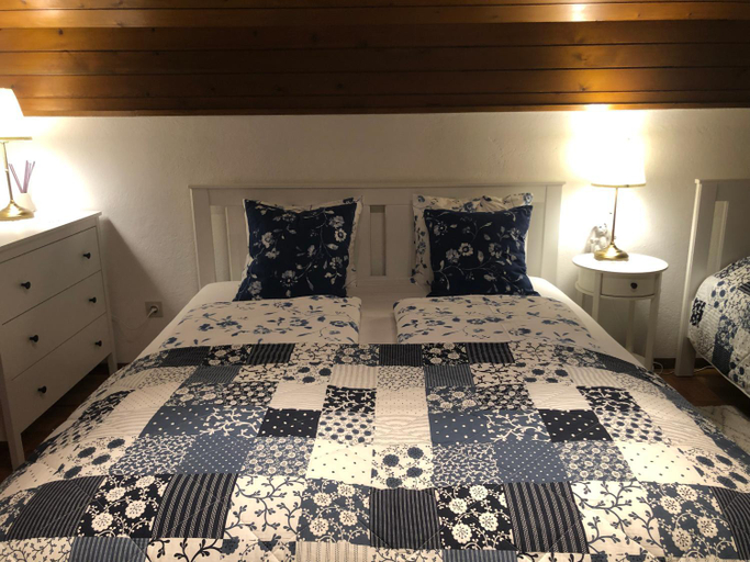 Others 5, SavaDolinka House ID 116O7O, Kranjska Gora