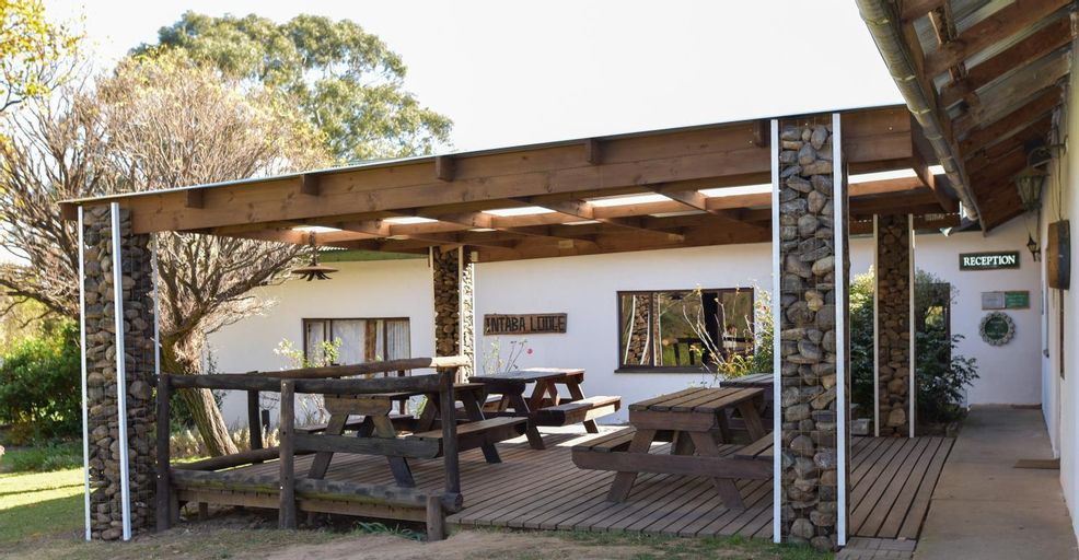 Others 4, Intaba Lodge, Chris Hani