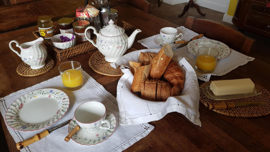 Food & Drinks, Maison de charme en foret de Fontainebleau, Seine-et-Marne