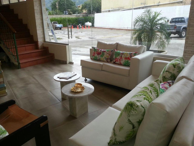 Public Area, MON Hotel Boutique, Constanza