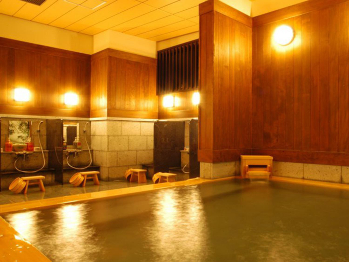 Sport & Beauty 5, Atami Onsen Sakuraya Ryokan, Atami