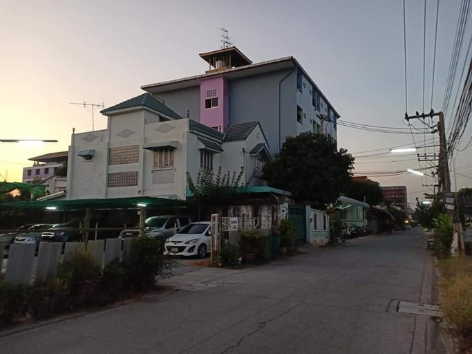 Others 5, DD Mansion, Thanyaburi