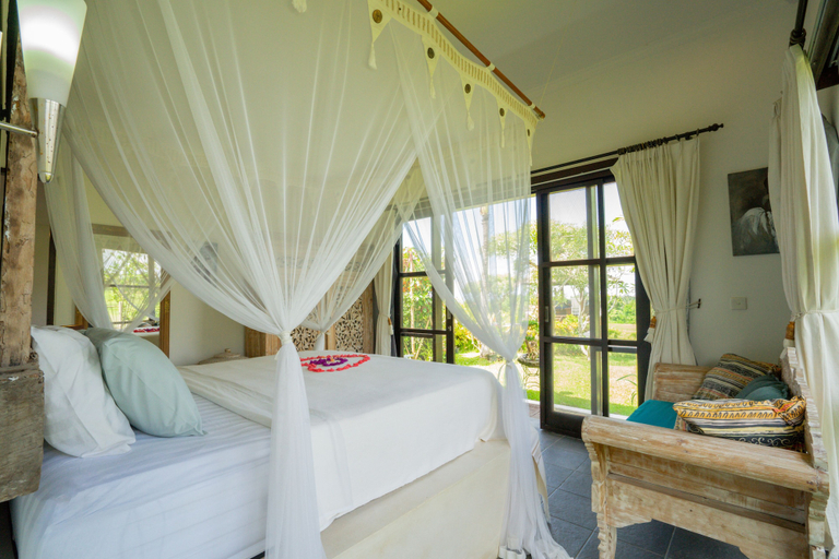 Bedroom 3, Villa Labak Sari Tabanan, Tabanan