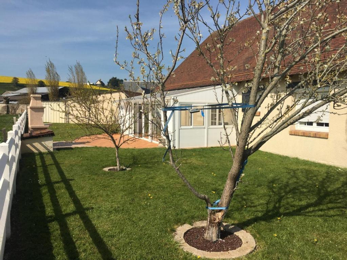Others 3, B&B de Saint Come de Fresne, Calvados