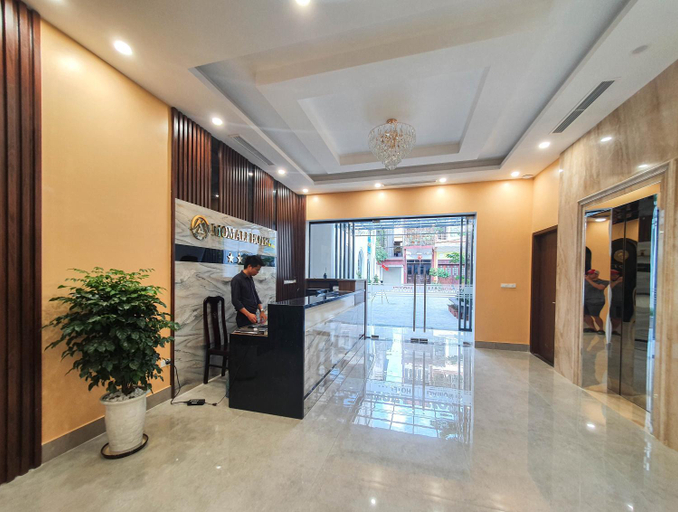 Public Area 3, Momali Hotel Ninh Binh, Ninh Bình