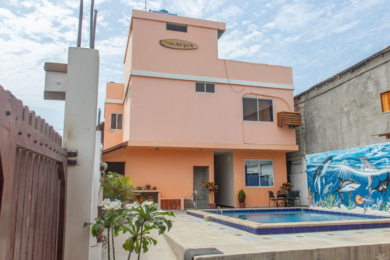 Exterior & Views 2, San Alejo Zero, Sucre