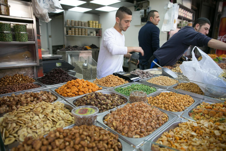 Food & Drinks, Sweethome26 YAFO STREET JERUSALEM