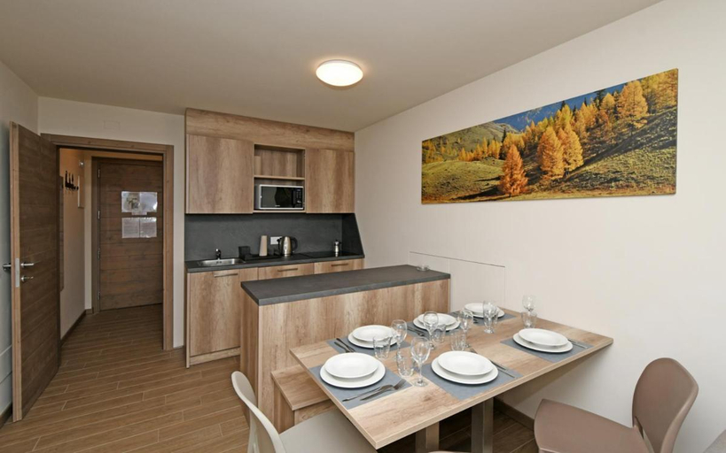 Others 5, Ai Suma Residence, Sondrio