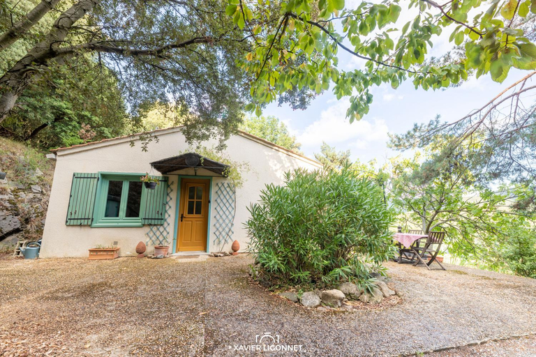Others 4, Le Petit Paradis, Hérault