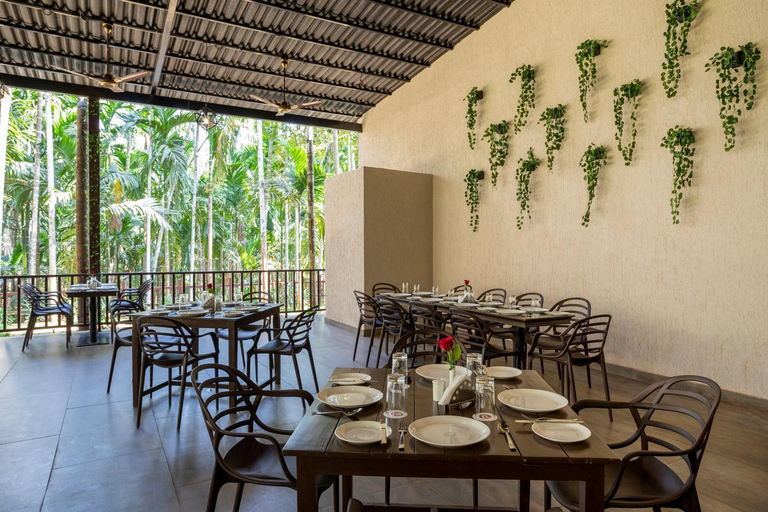 Food & Drinks 4, Stone Wood Nature Resort, Gokarna, Uttara Kannada