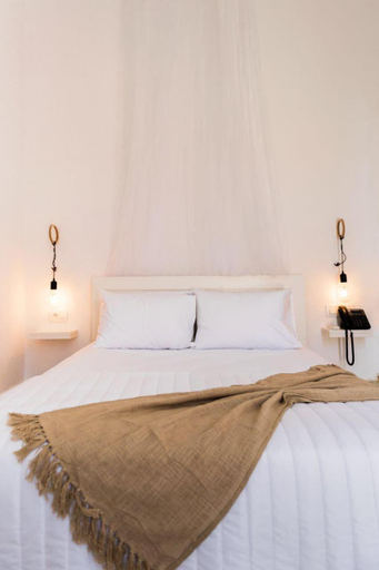 Bedroom 2, Kumba, Crete