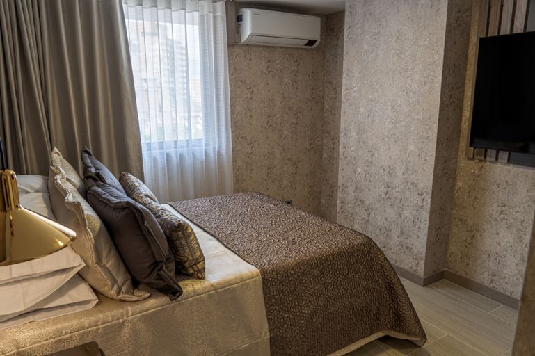 Bedroom 4, Luxury Suites Prana By Cadissa, Medellín