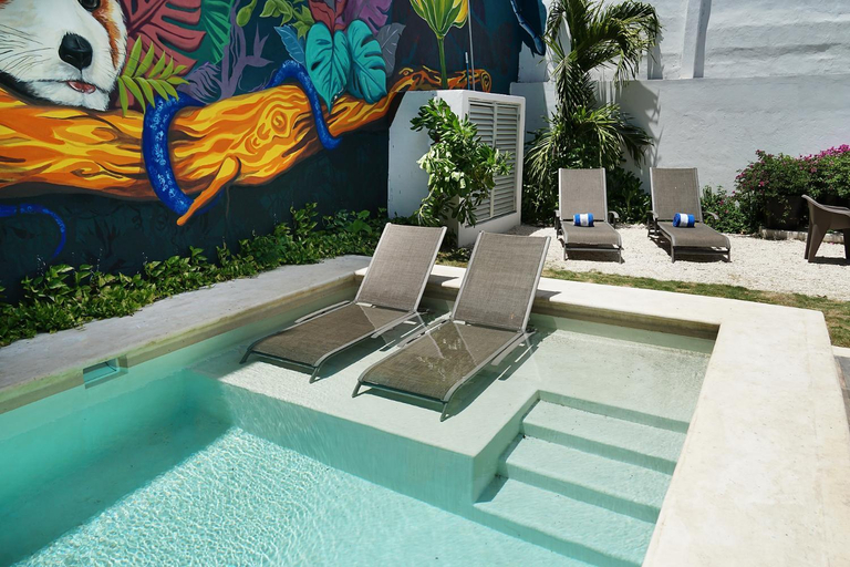 Others 4, Red Panda Hostal, Cozumel