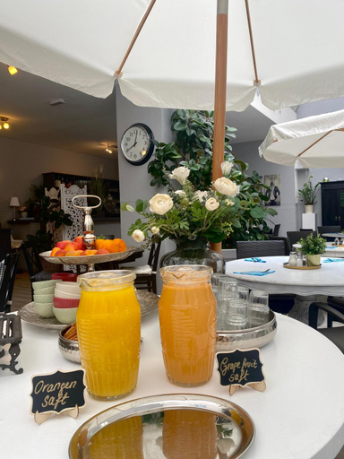 Food & Drinks 5, Barliner Hotel, Erfurt