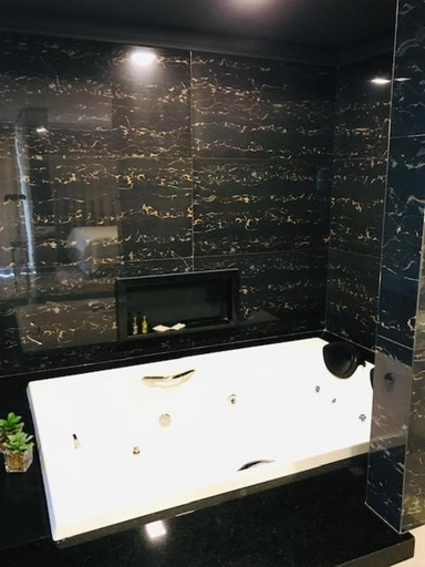 Bathroom 4, 103 Hotel & Flats, Palmas