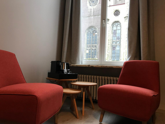 Others 5, B&B Inn Between, Oost-Vlaanderen