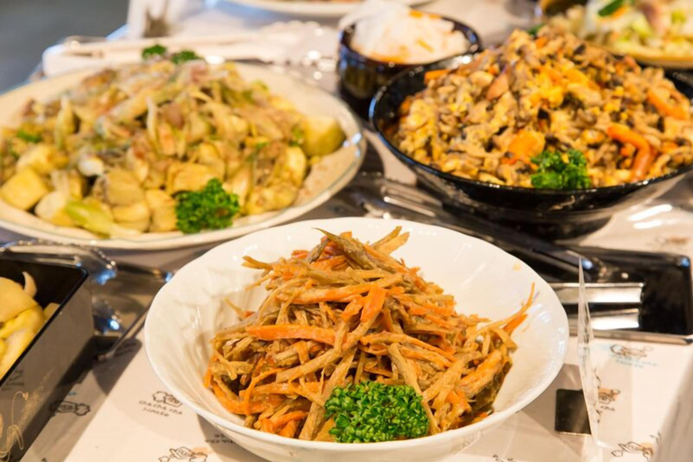 Food & Drinks 4, OGAL INN, Shiwa