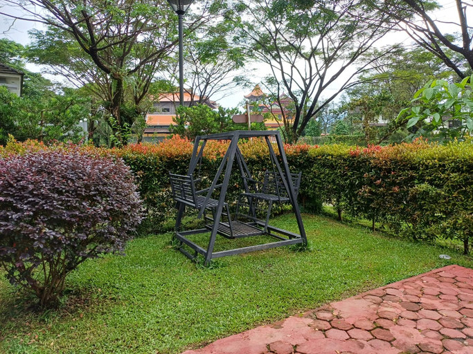 Others 3, Villa Green Hill Lilly, Deli Serdang