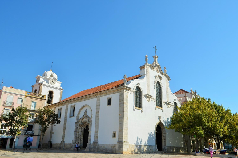 Exterior & Views 1, Suites & Apartments - DP Setubal, Setúbal