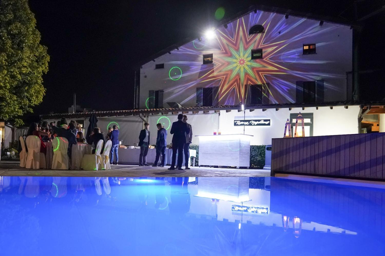 Sport & Beauty, taverna napoleone, Modena