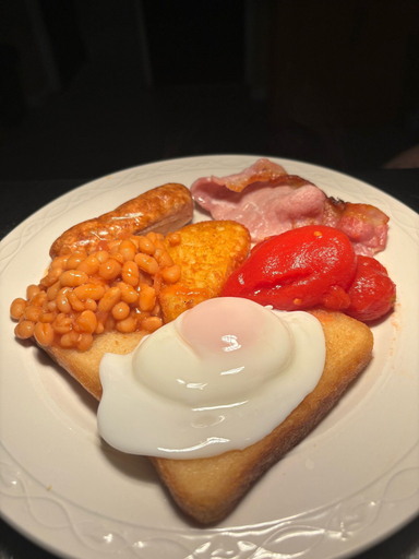 Food & Drinks 5, THE LAWTON, Blackpool
