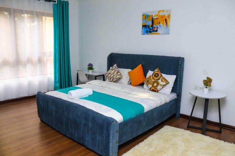 Others 5, Lux suites Rosewood Park Apartments, Dagoretti North