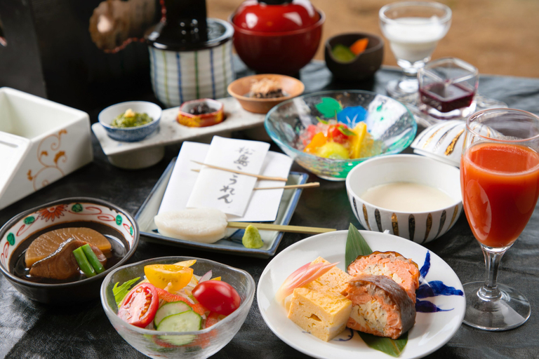 Food & Drinks 5, Matsushima Sakan Shoan, Matsushima