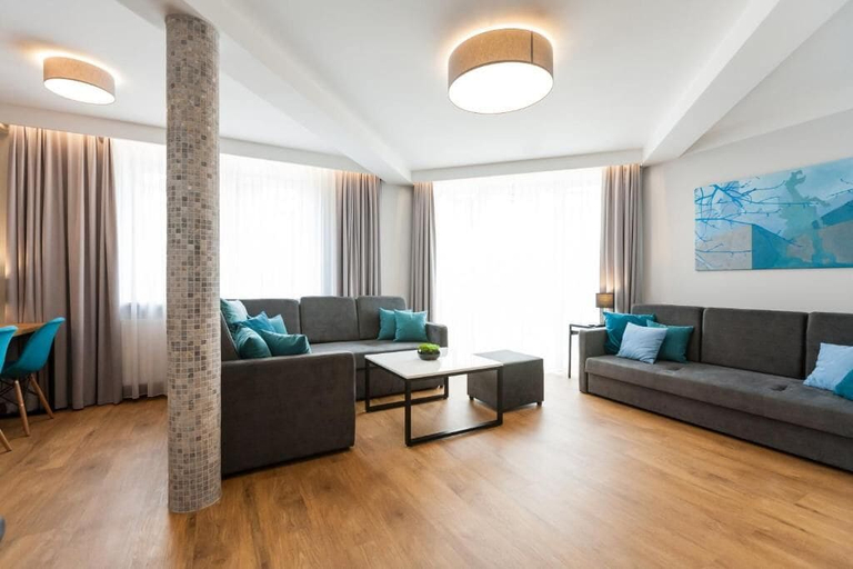 Others 5, K4 Aparthotel Kraków, Kraków City