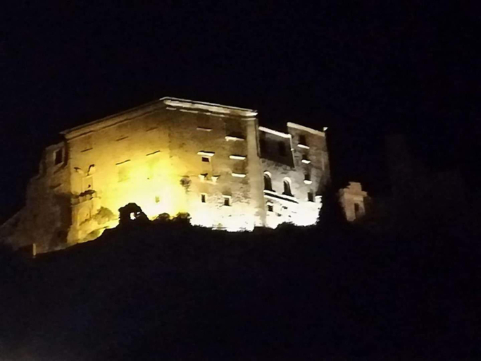 Others 5, B&B e Casa Vacanza al Castello, Reggio Di Calabria
