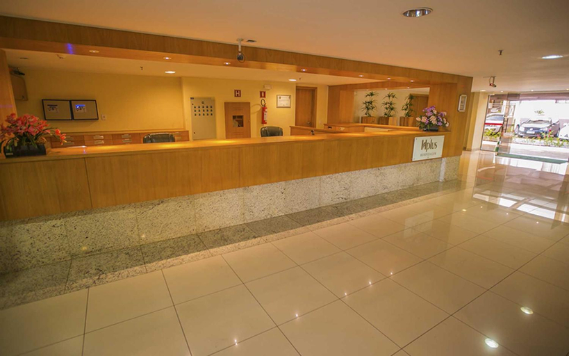 Public Area
